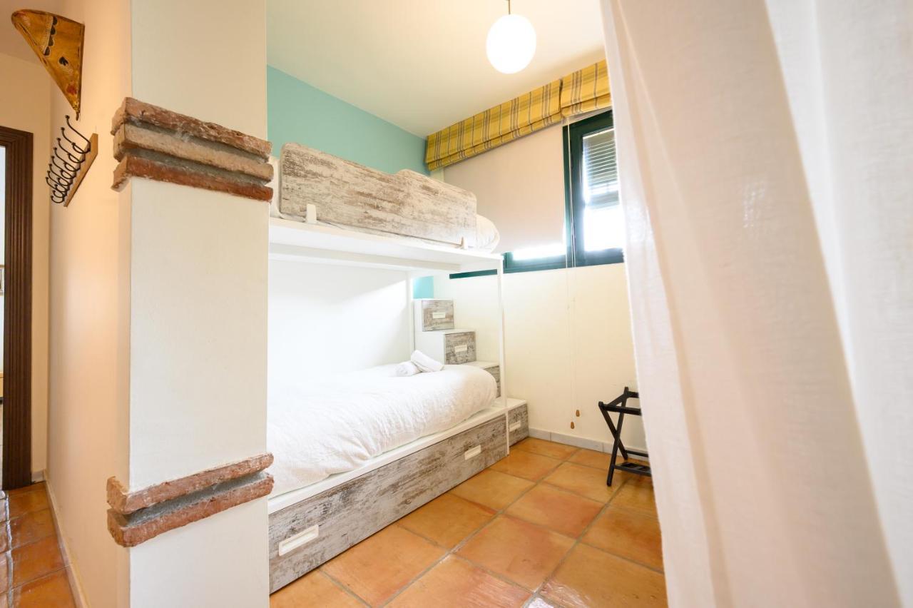 Villa Saguaro Malaga Alhaurín de la Torre Eksteriør bilde